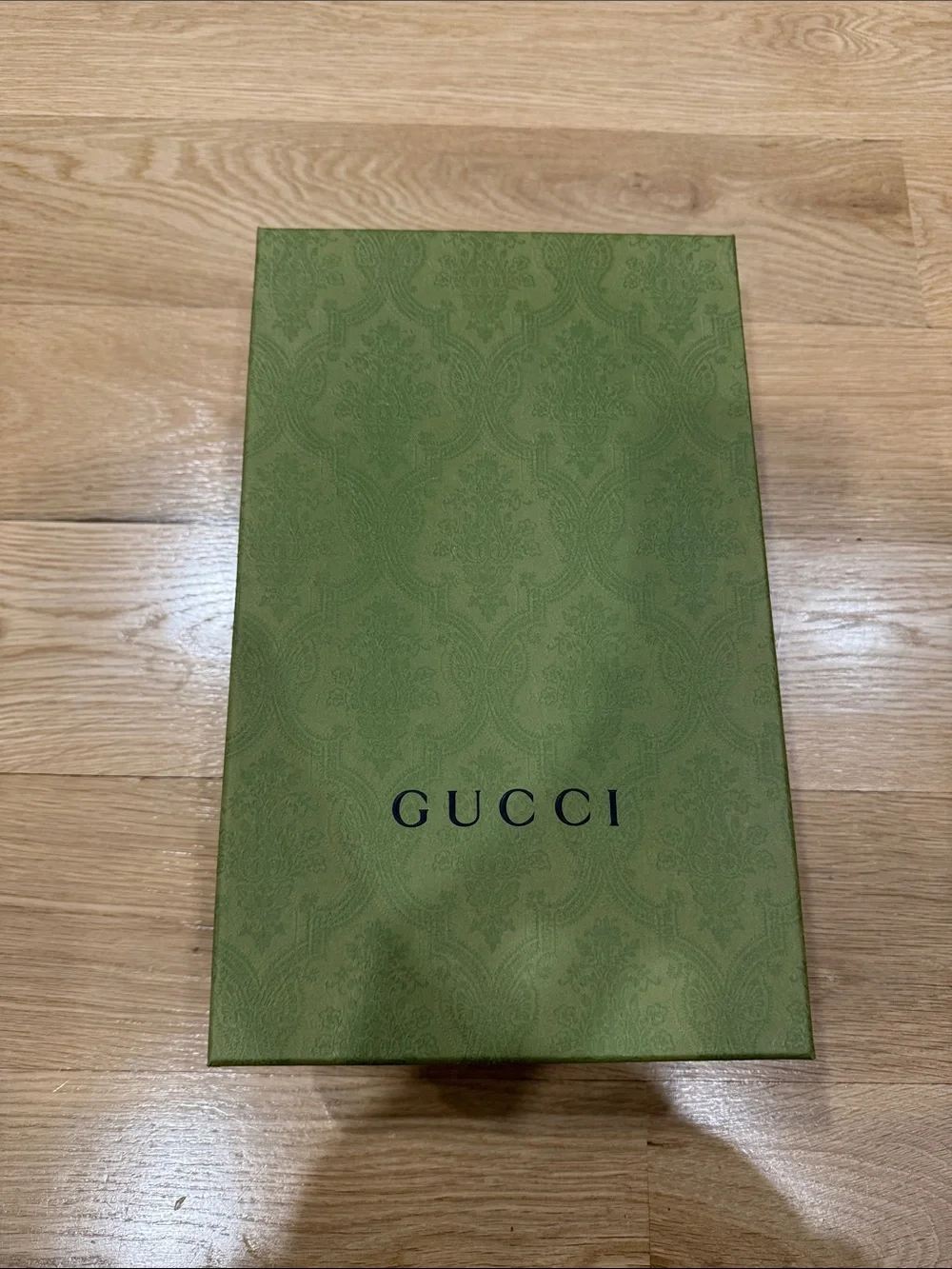 Gucci Multicolor Rainbow GG Canvas Espadrilles - Picture 6 of 8